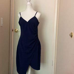 No Boundaries Dress 15-17 size XL